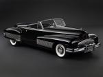 Buick Y-Job Concept Car 1938 года